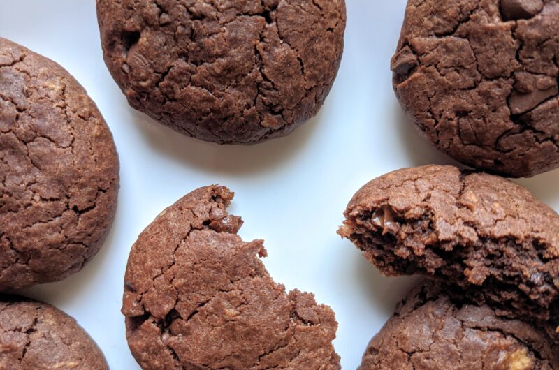 Brownie Cookies