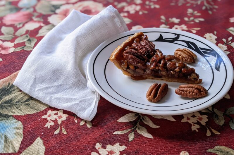 Pecan Pie